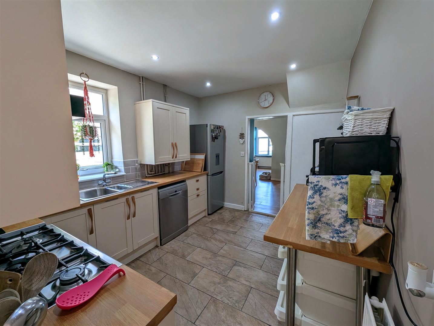 Borough Road, Loughor, Swansea, SA4 6RY